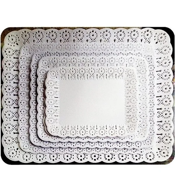 BLONDA RECTANGULAR VARIEDADES