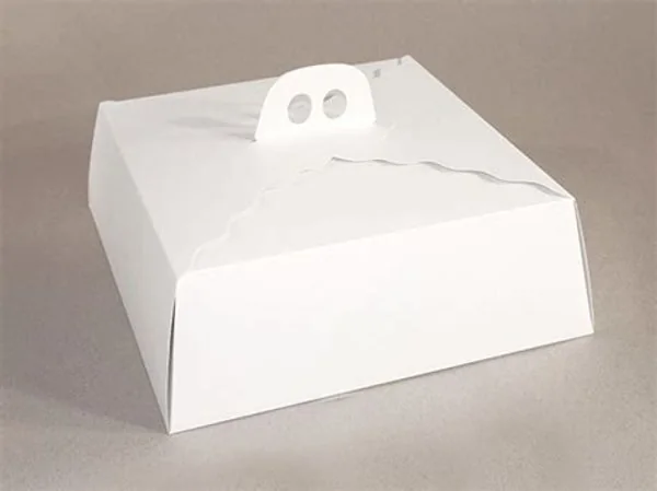 CAJA TORTA Variedades