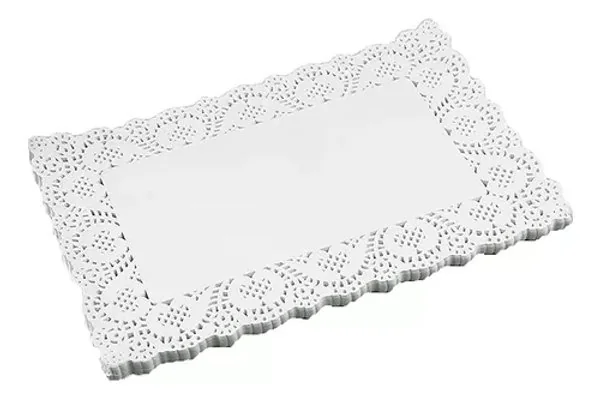 BLONDA RECTANGULAR VARIEDADES