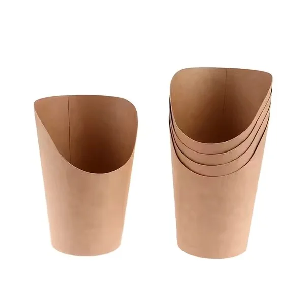 CONO PAPAS 16